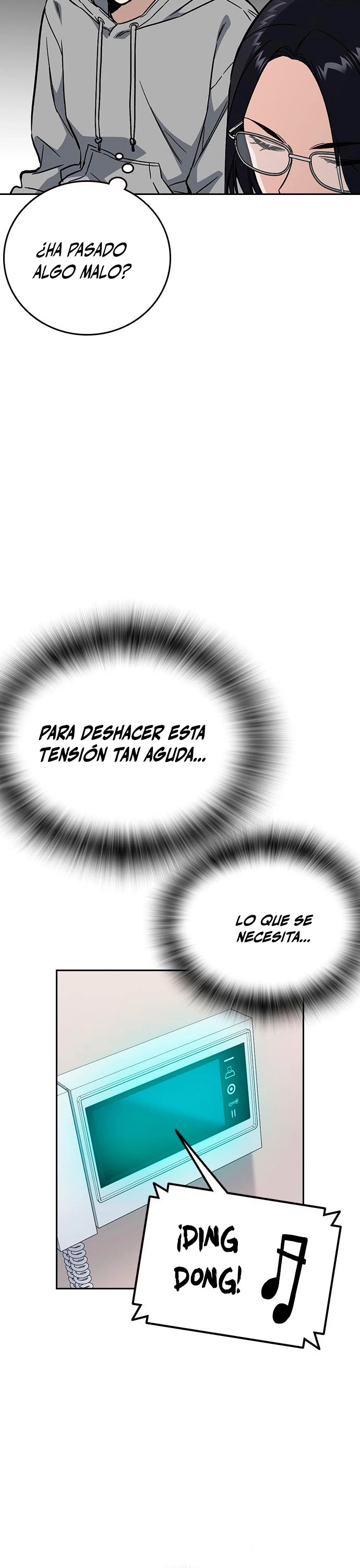 Grupo de Estudio Capitulo 203 página 25