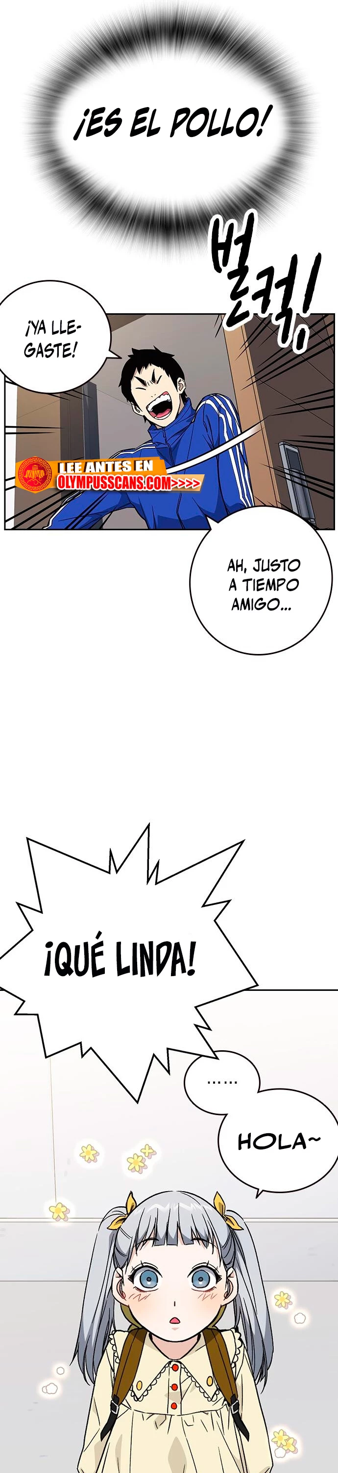 Grupo de Estudio Capitulo 203 página 26