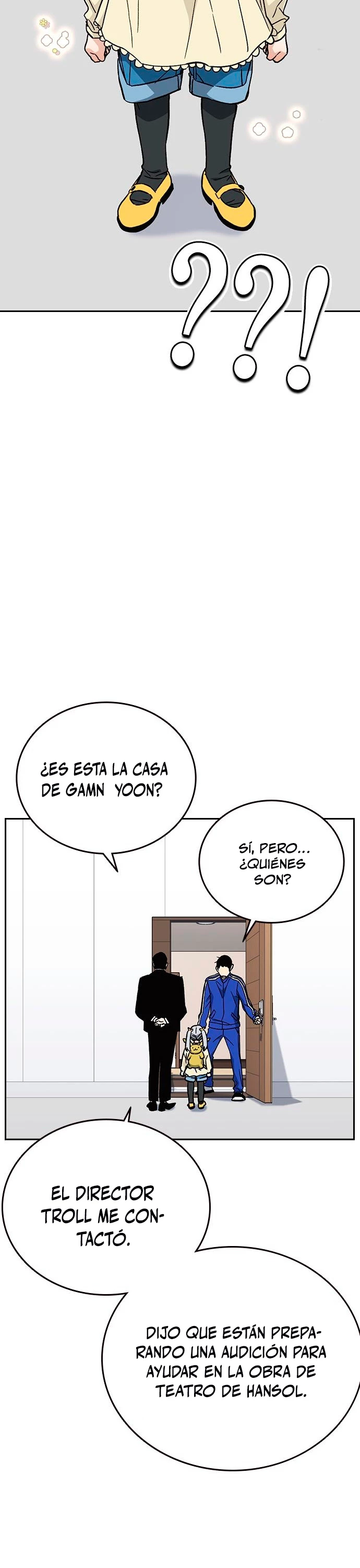 Grupo de Estudio Capitulo 203 página 27