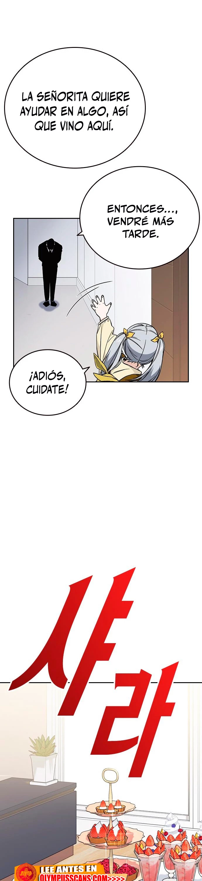 Grupo de Estudio Capitulo 203 página 28