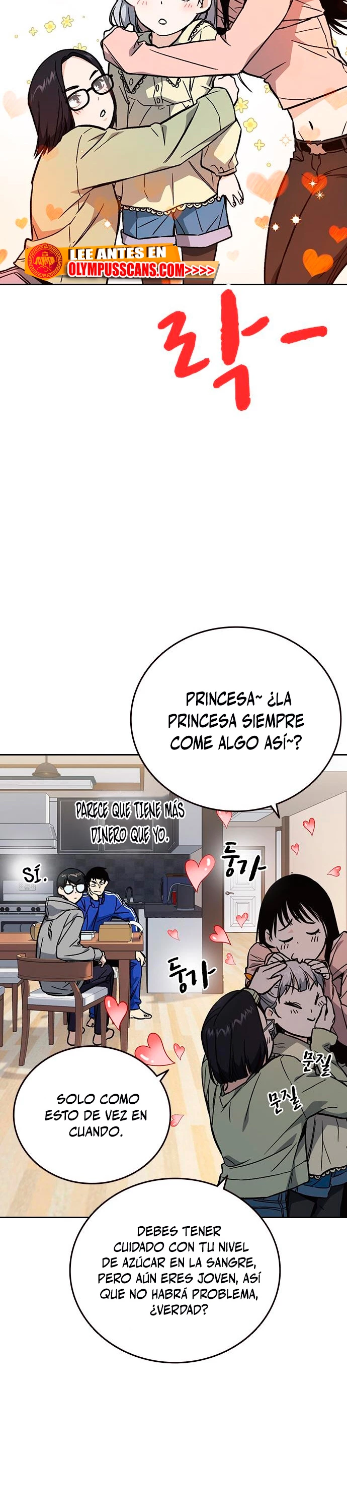 Grupo de Estudio Capitulo 203 página 31