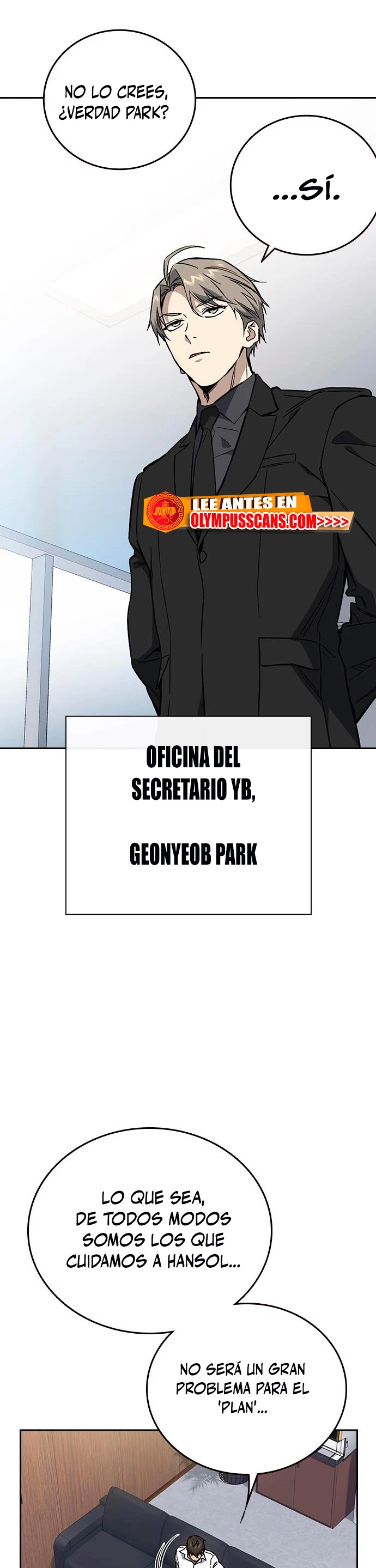 Grupo de Estudio Capitulo 203 página 35