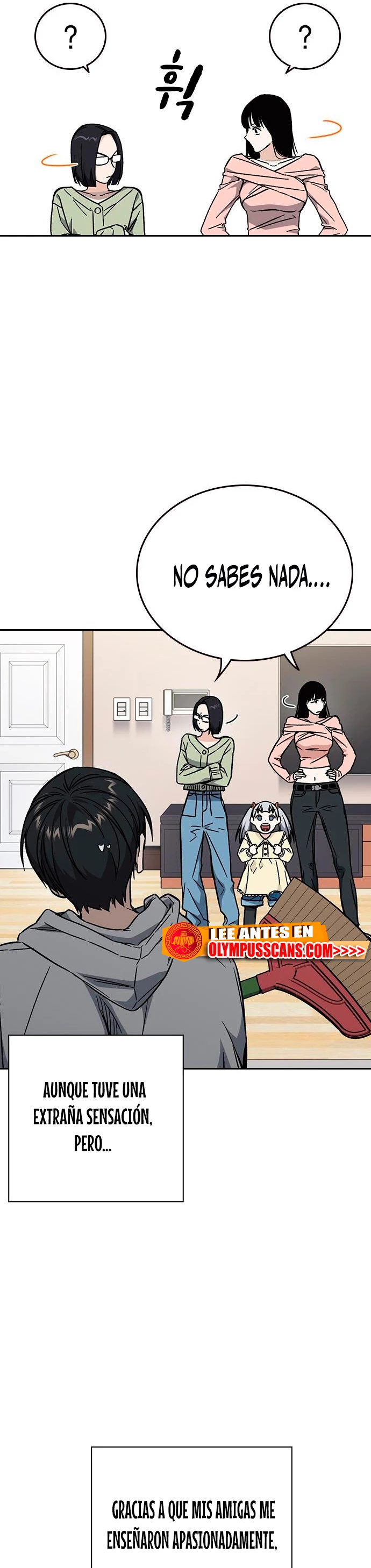Grupo de Estudio Capitulo 203 página 43