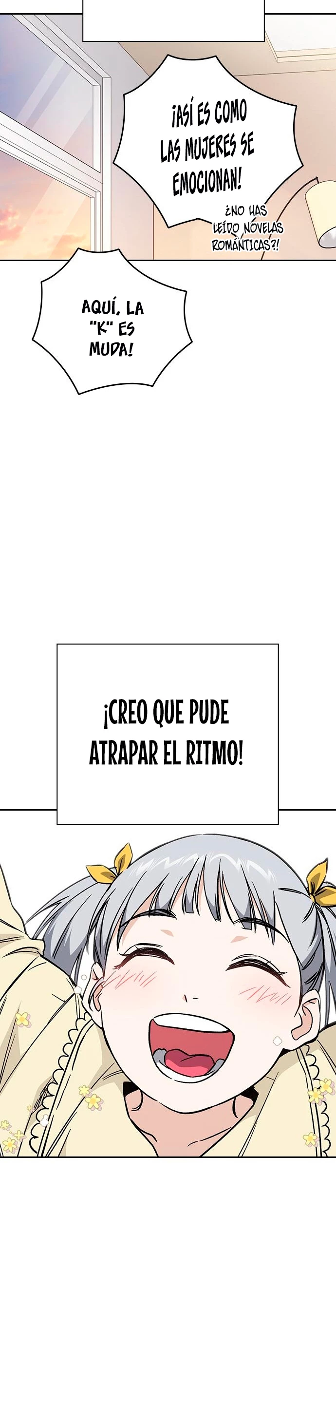 Grupo de Estudio Capitulo 203 página 44