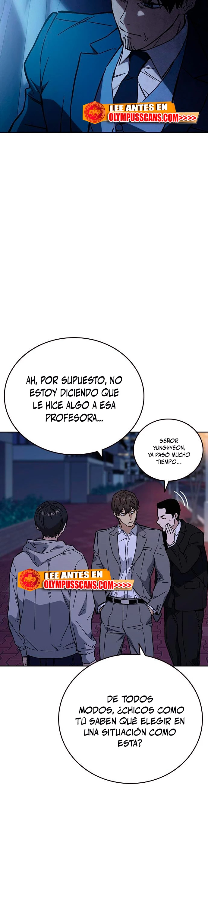 Grupo de Estudio Capitulo 204 página 21