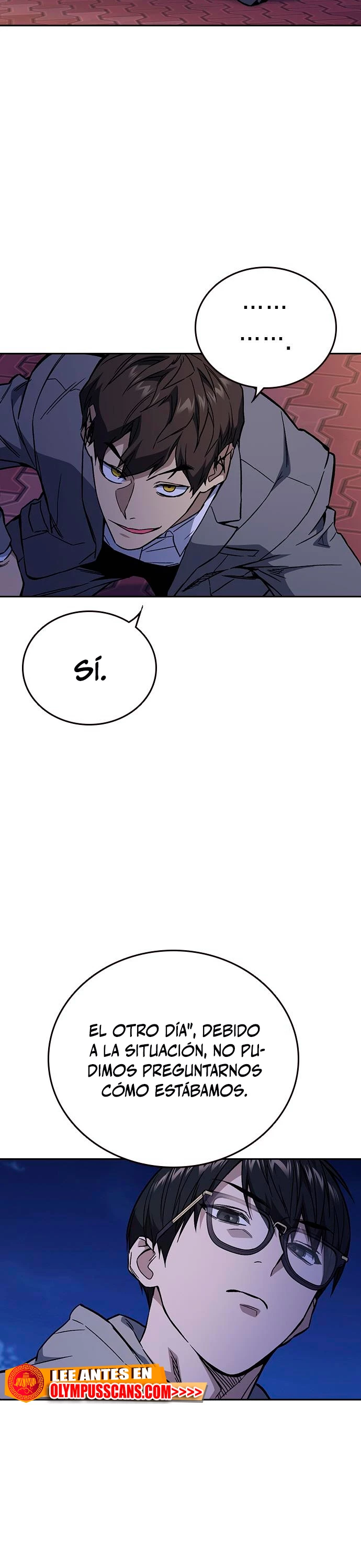 Grupo de Estudio Capitulo 204 página 3