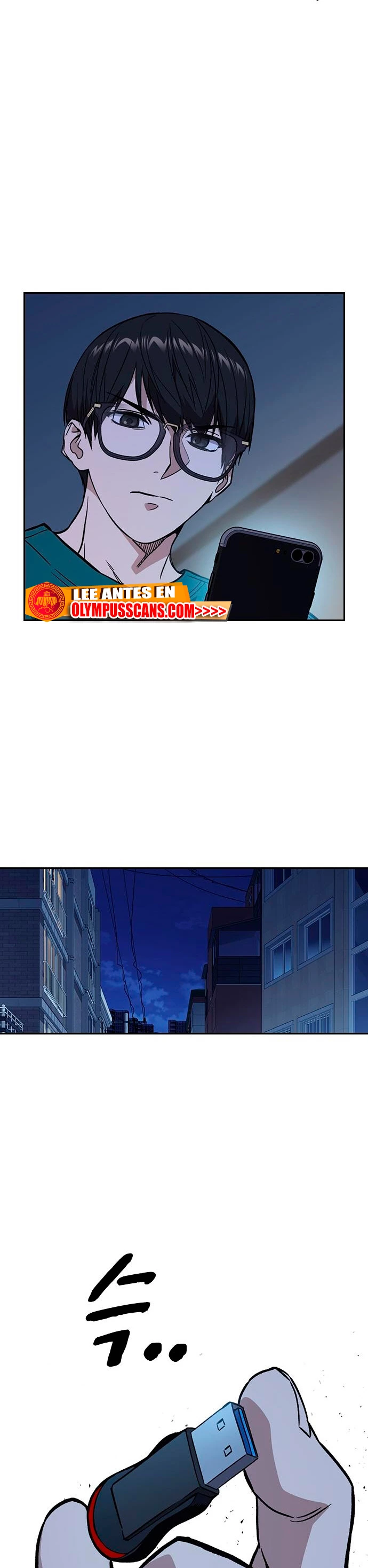 Grupo de Estudio Capitulo 204 página 38