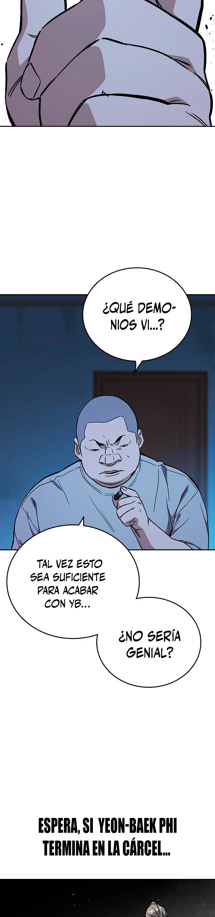 Grupo de Estudio Capitulo 204 página 39