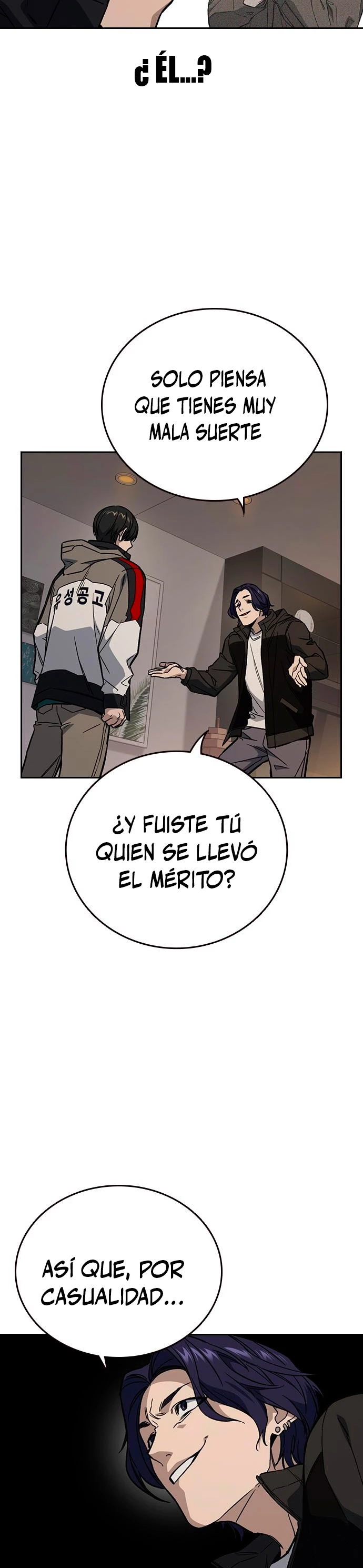 Grupo de Estudio Capitulo 205 página 18