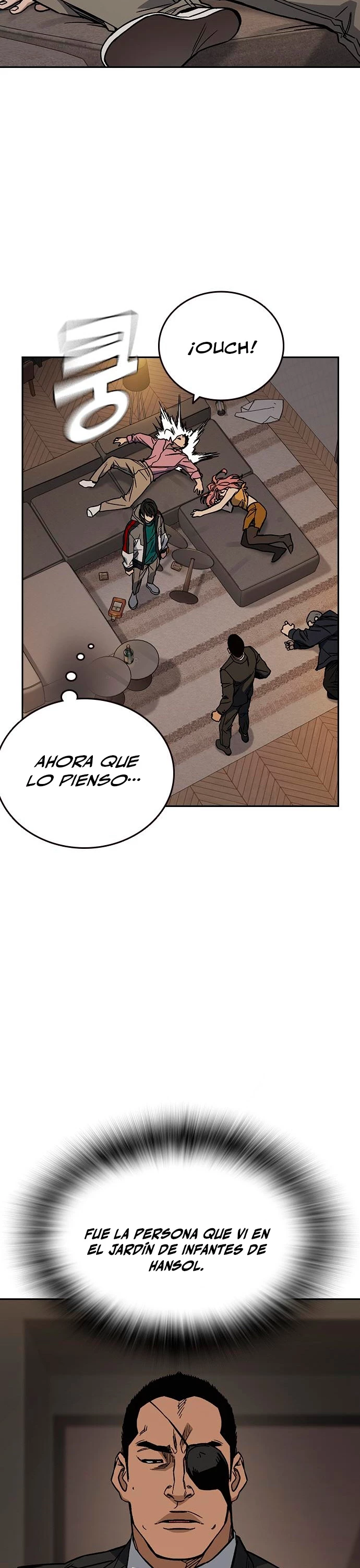 Grupo de Estudio Capitulo 205 página 23