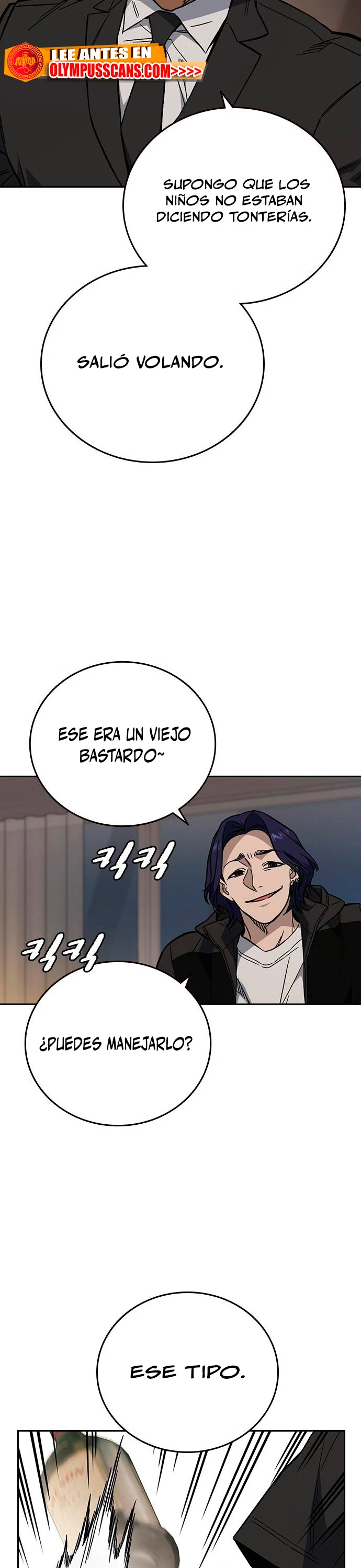 Grupo de Estudio Capitulo 205 página 24