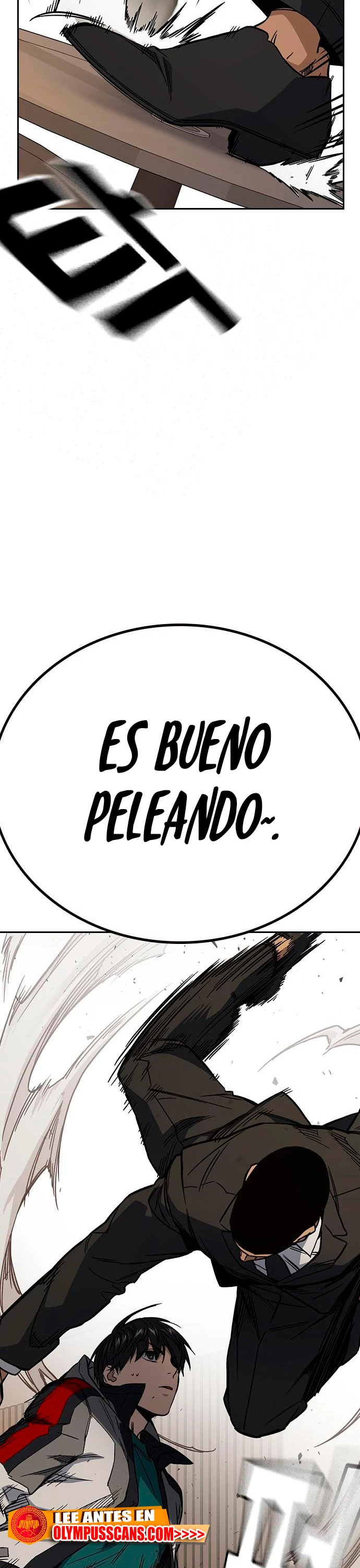 Grupo de Estudio Capitulo 205 página 25