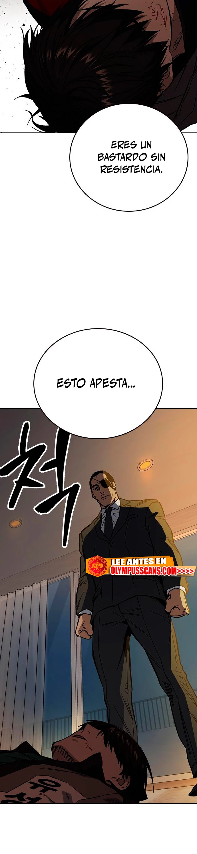 Grupo de Estudio Capitulo 205 página 37