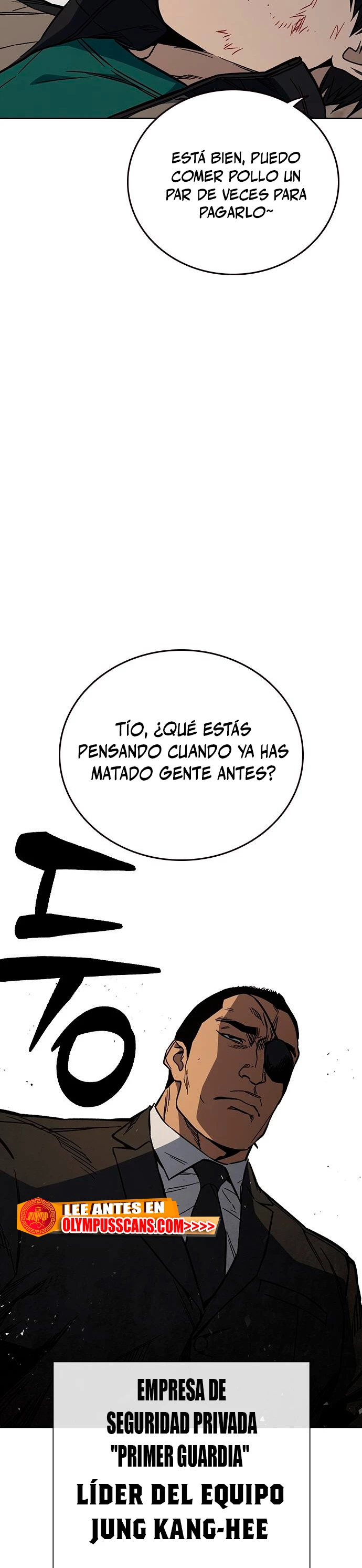 Grupo de Estudio Capitulo 205 página 39