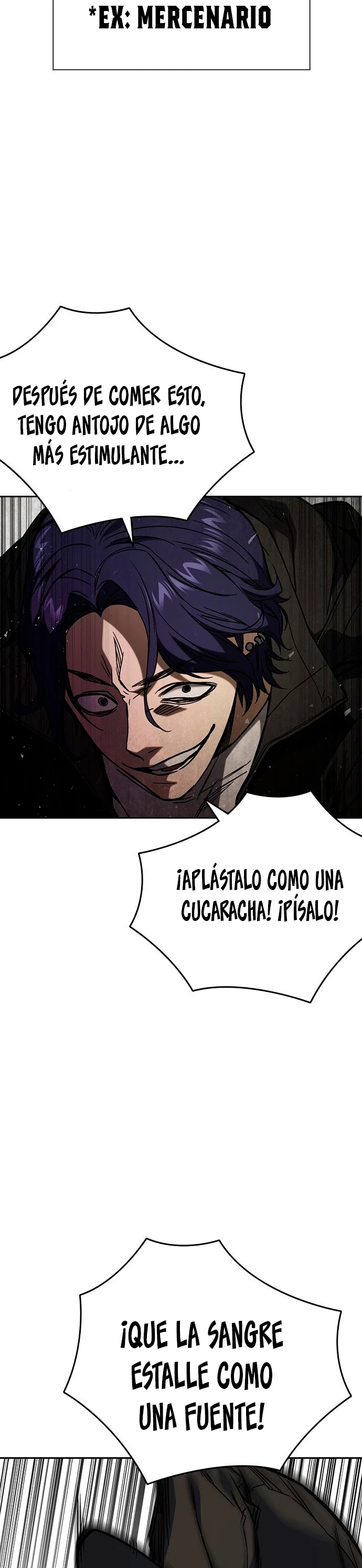 Grupo de Estudio Capitulo 205 página 40