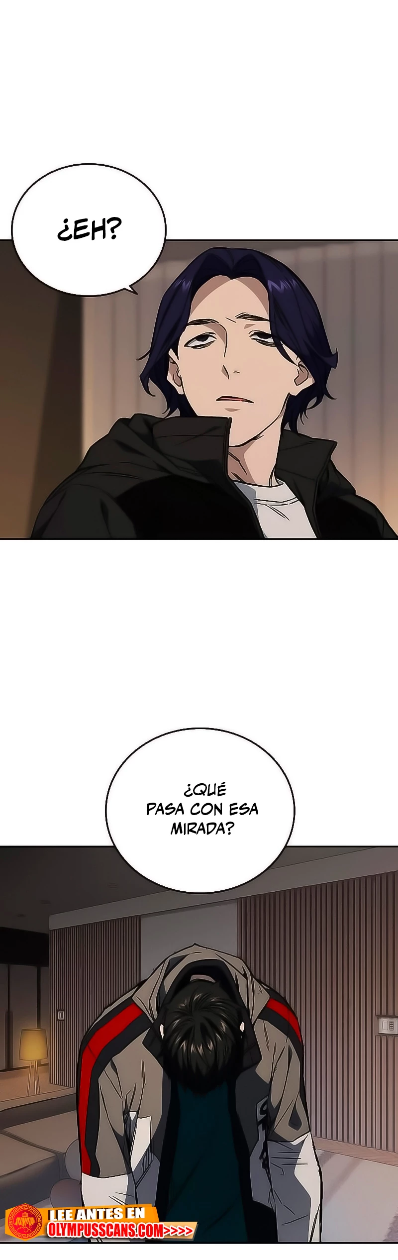 Grupo de Estudio Capitulo 206 página 10