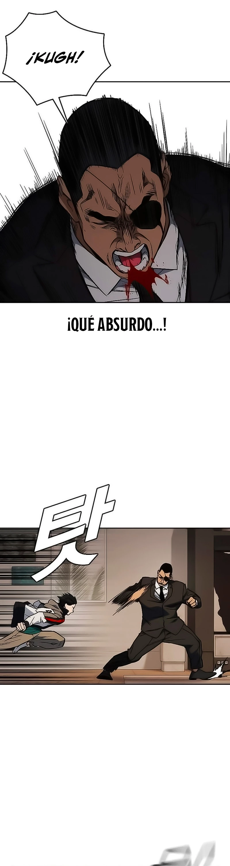 Grupo de Estudio Capitulo 206 página 30