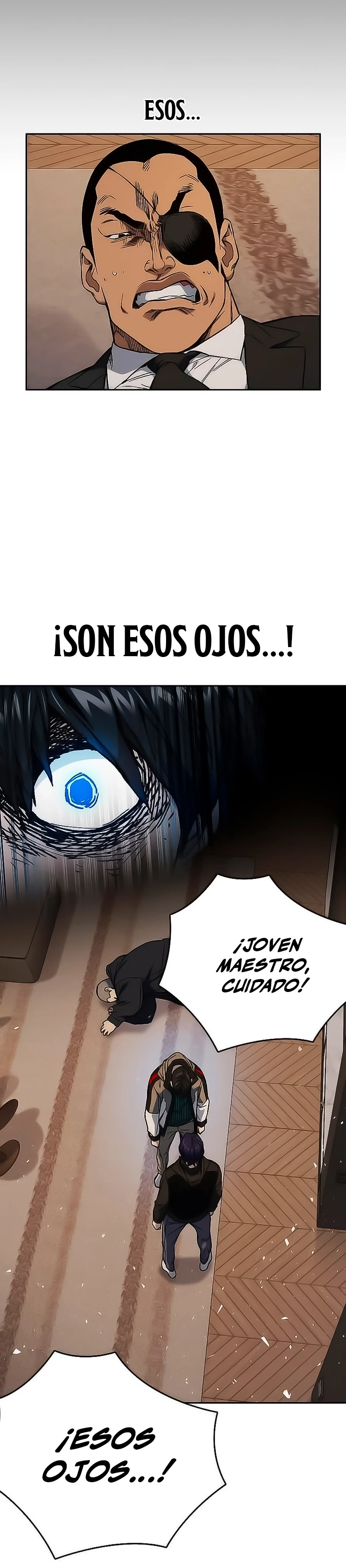 Grupo de Estudio Capitulo 206 página 9