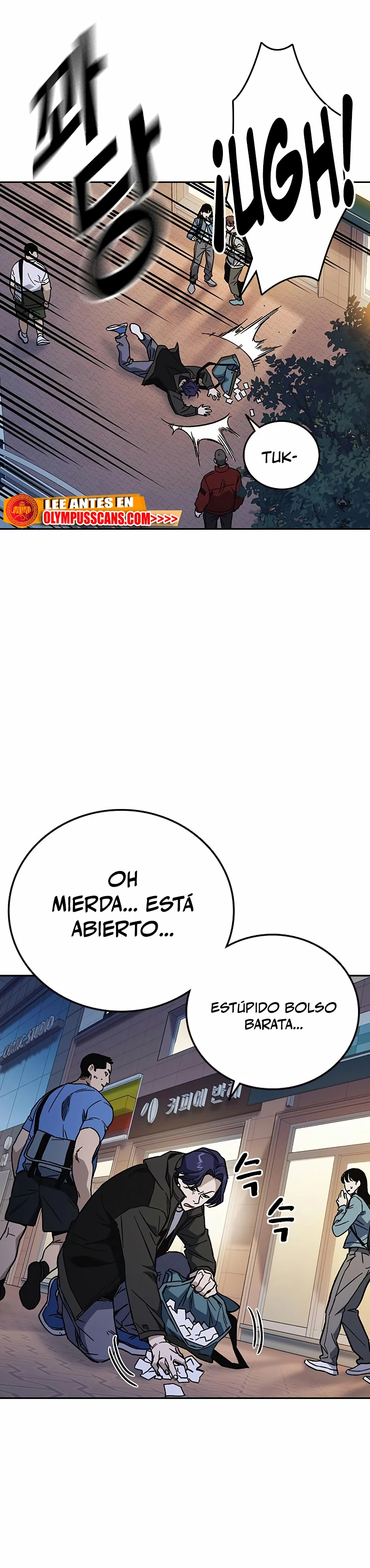 Grupo de Estudio Capitulo 207 página 15