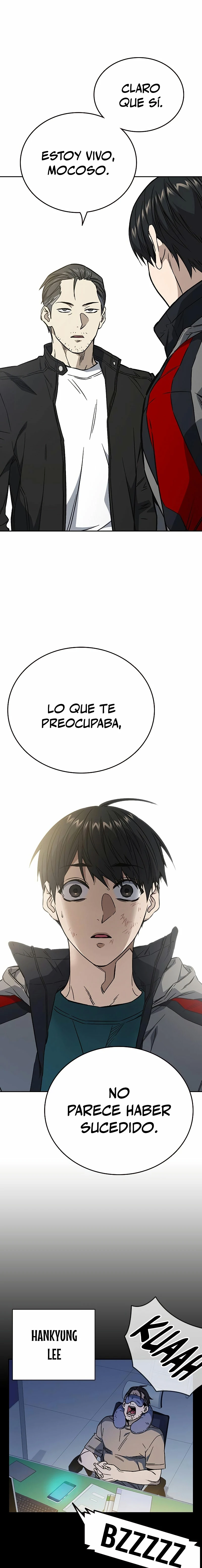 Grupo de Estudio Capitulo 207 página 21