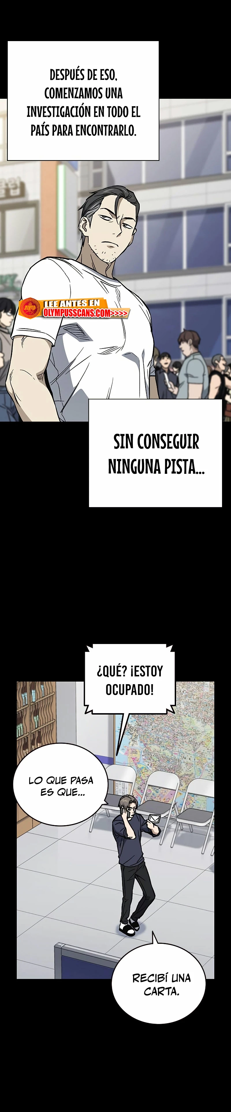 Grupo de Estudio Capitulo 207 página 23