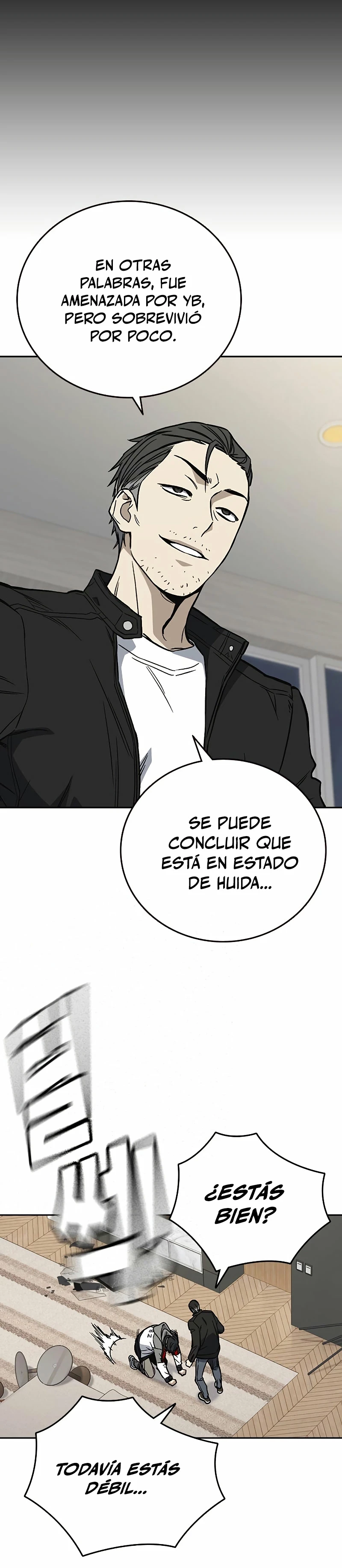 Grupo de Estudio Capitulo 207 página 26