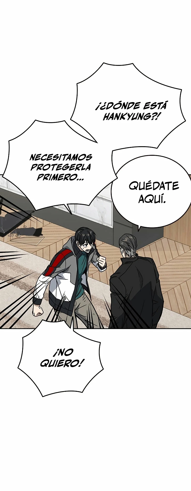 Grupo de Estudio Capitulo 207 página 29