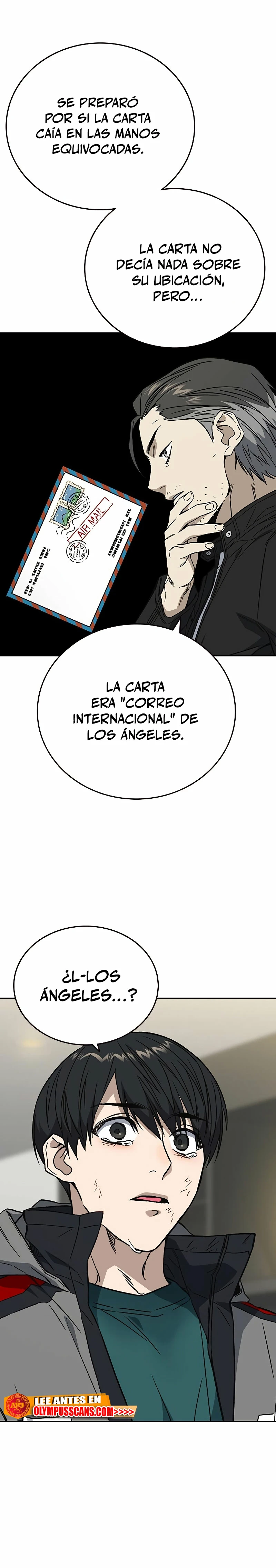 Grupo de Estudio Capitulo 207 página 30