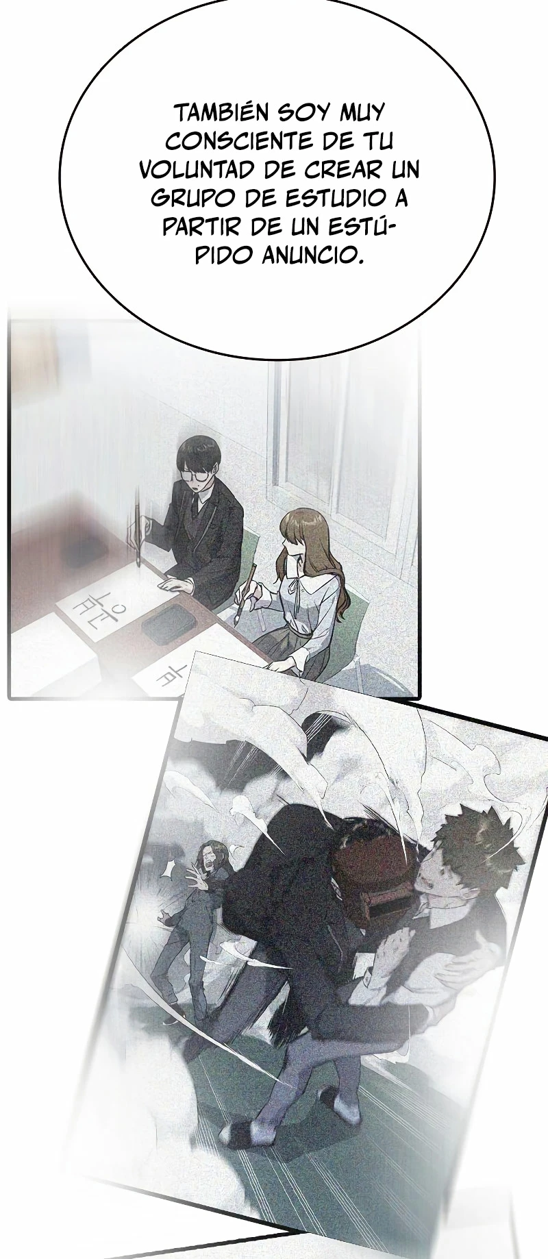Grupo de Estudio Capitulo 207 página 33