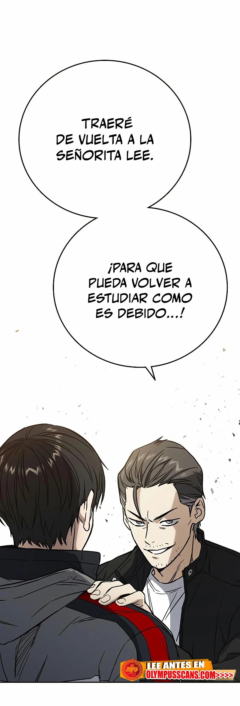Grupo de Estudio Capitulo 207 página 35