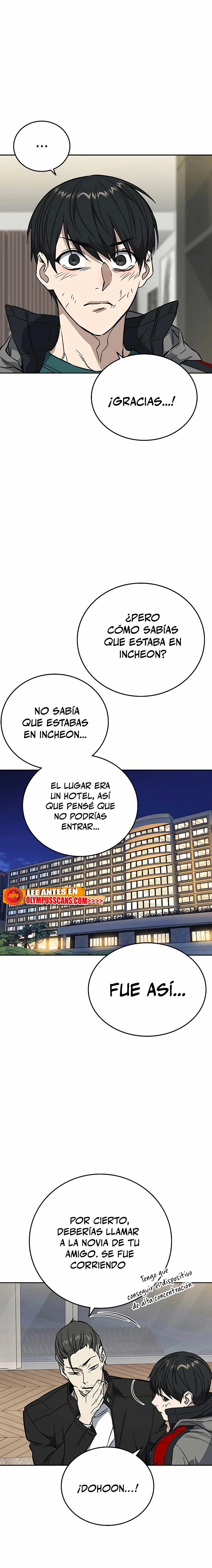 Grupo de Estudio Capitulo 207 página 36