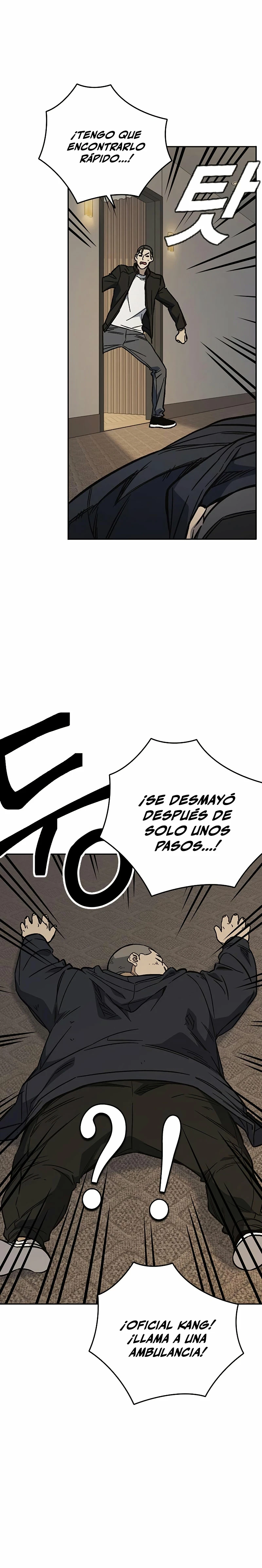 Grupo de Estudio Capitulo 207 página 38