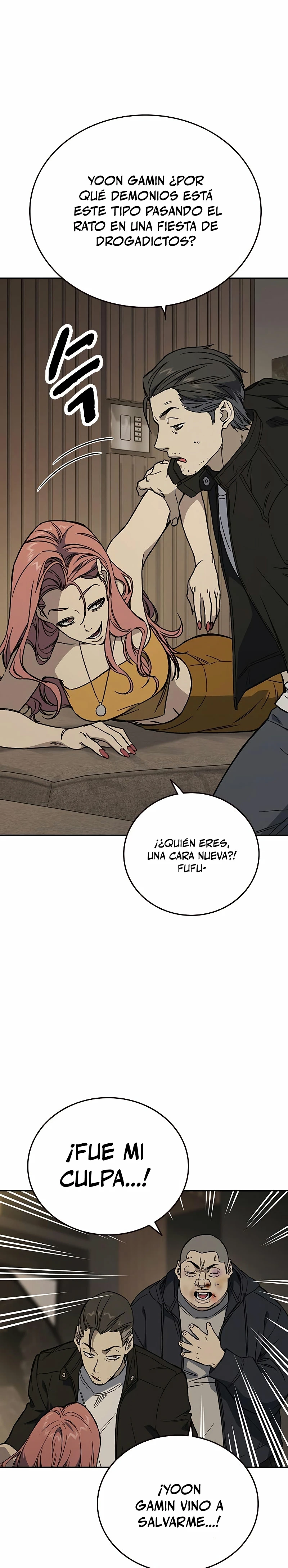Grupo de Estudio Capitulo 207 página 4