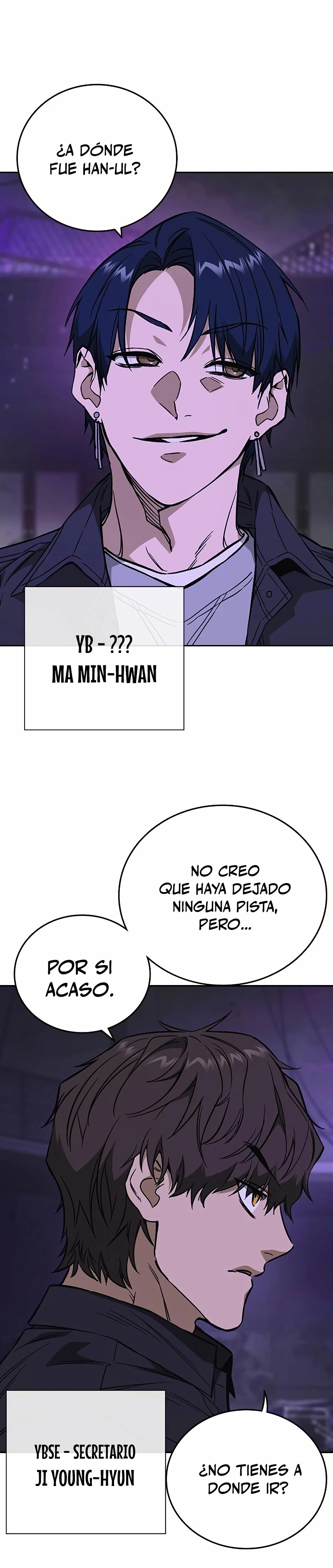 Grupo de Estudio Capitulo 207 página 40