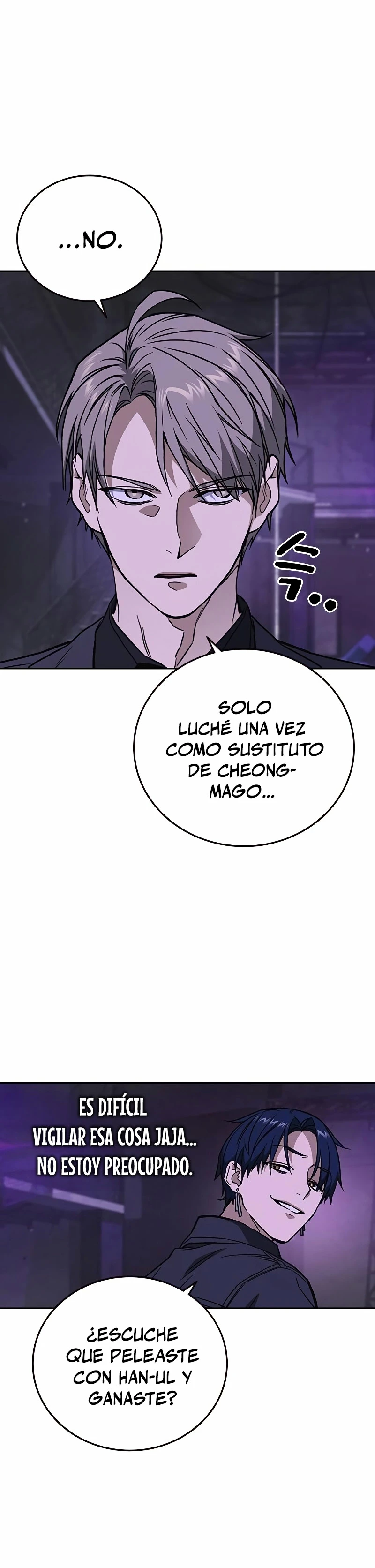 Grupo de Estudio Capitulo 207 página 42