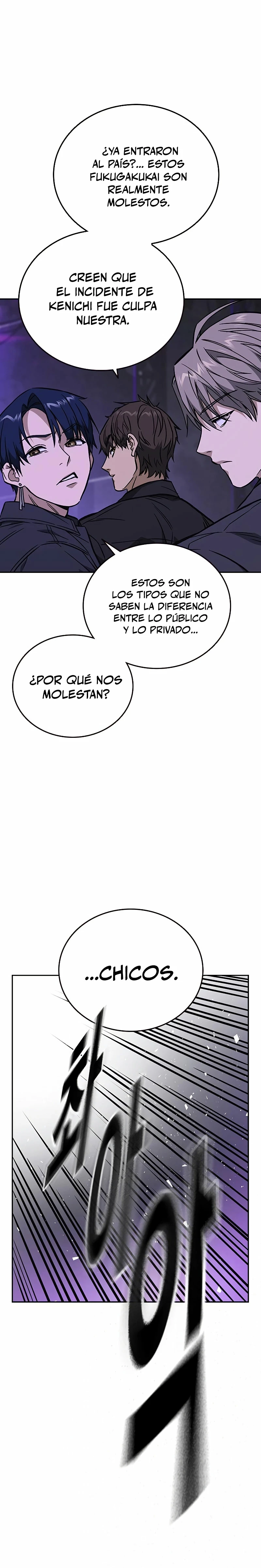 Grupo de Estudio Capitulo 207 página 45