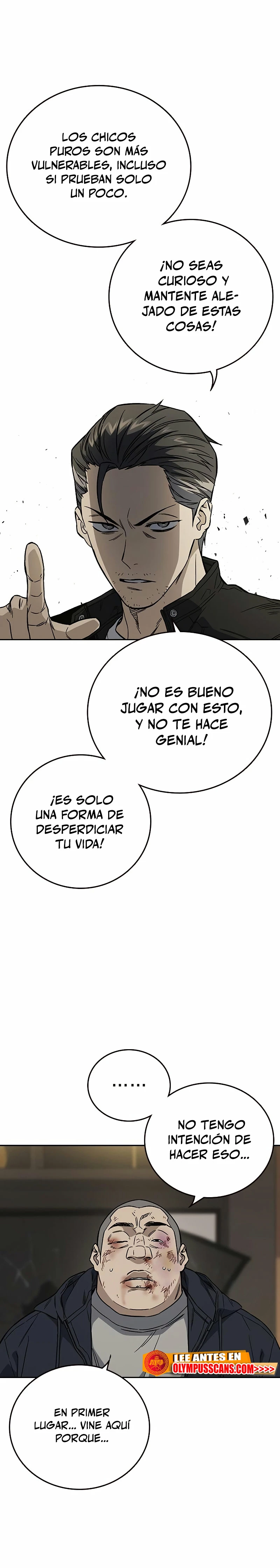 Grupo de Estudio Capitulo 207 página 8