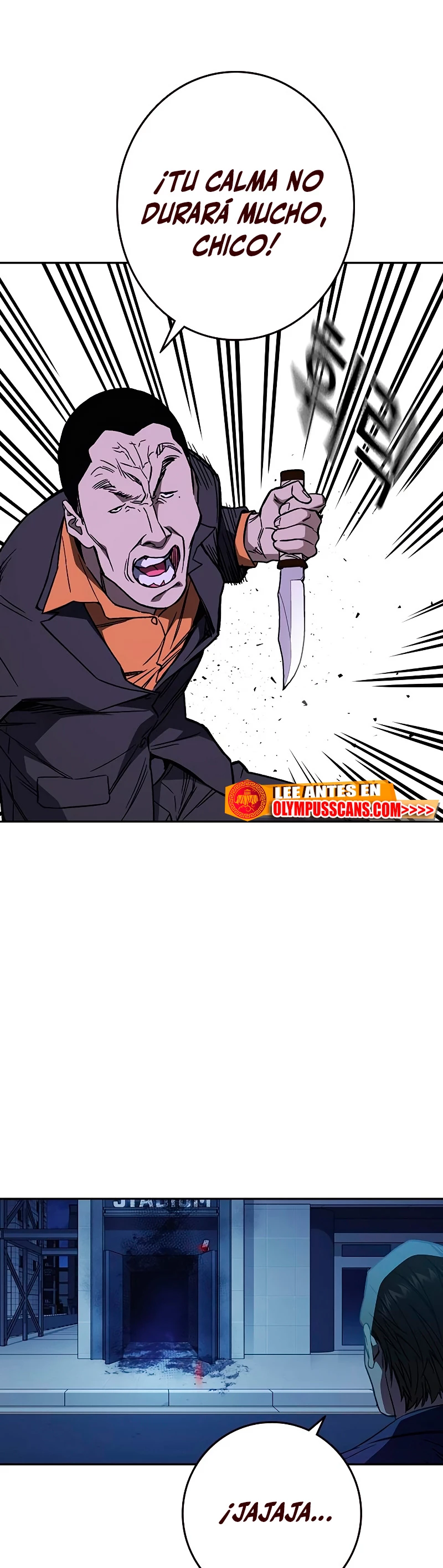 Grupo de Estudio Capitulo 208 página 16