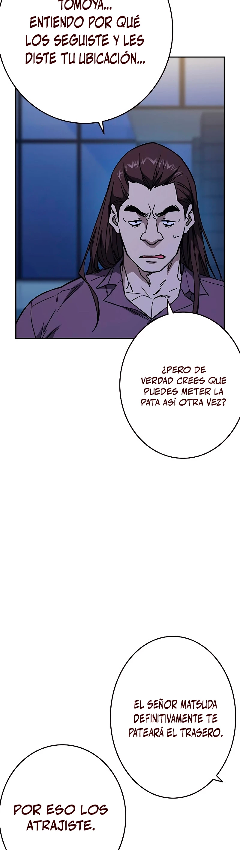 Grupo de Estudio Capitulo 208 página 18