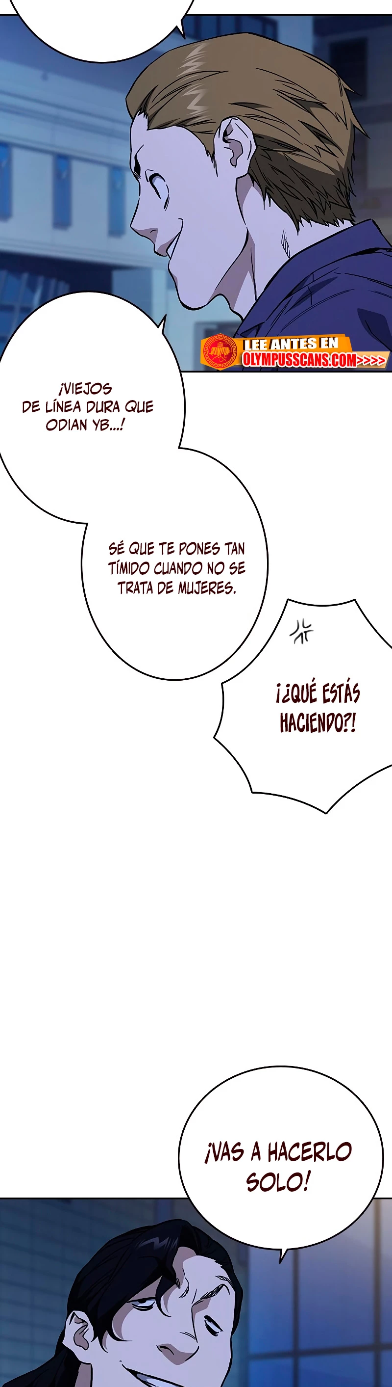 Grupo de Estudio Capitulo 208 página 19