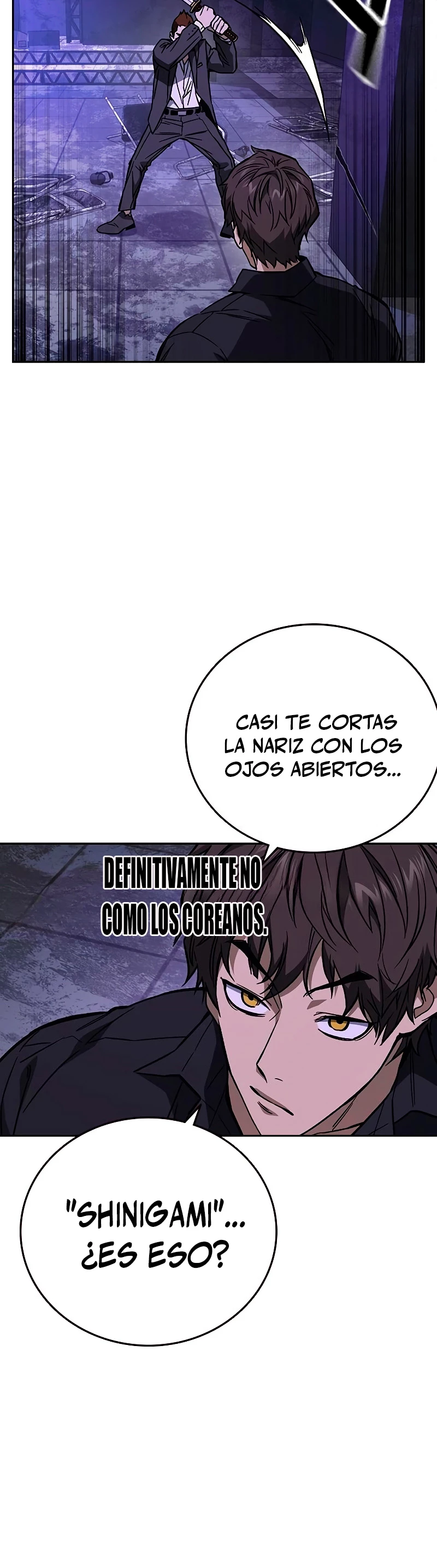Grupo de Estudio Capitulo 208 página 29
