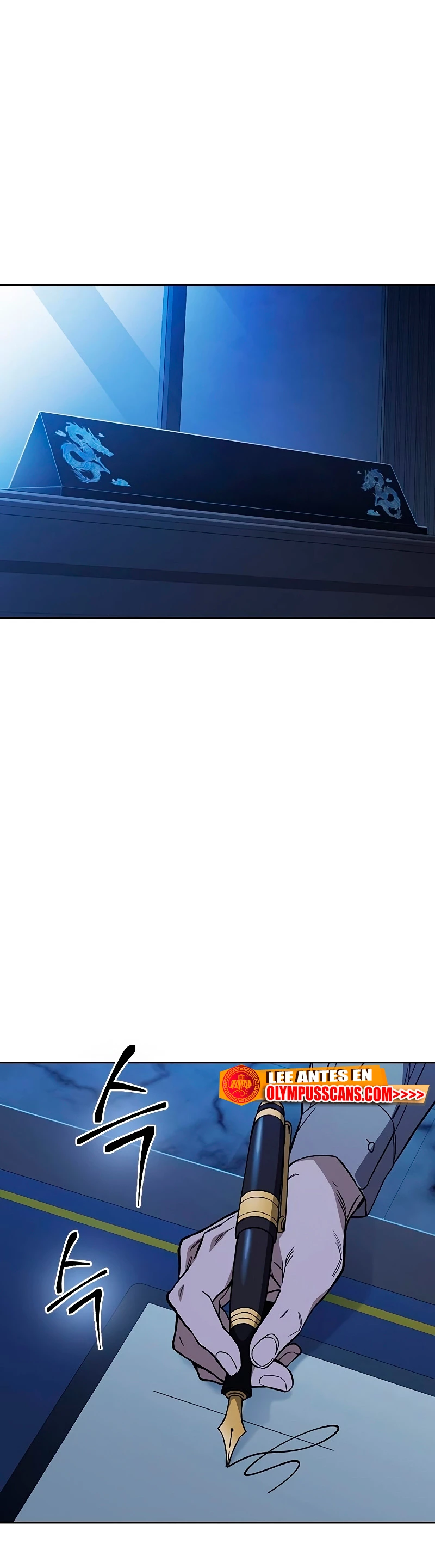 Grupo de Estudio Capitulo 208 página 3