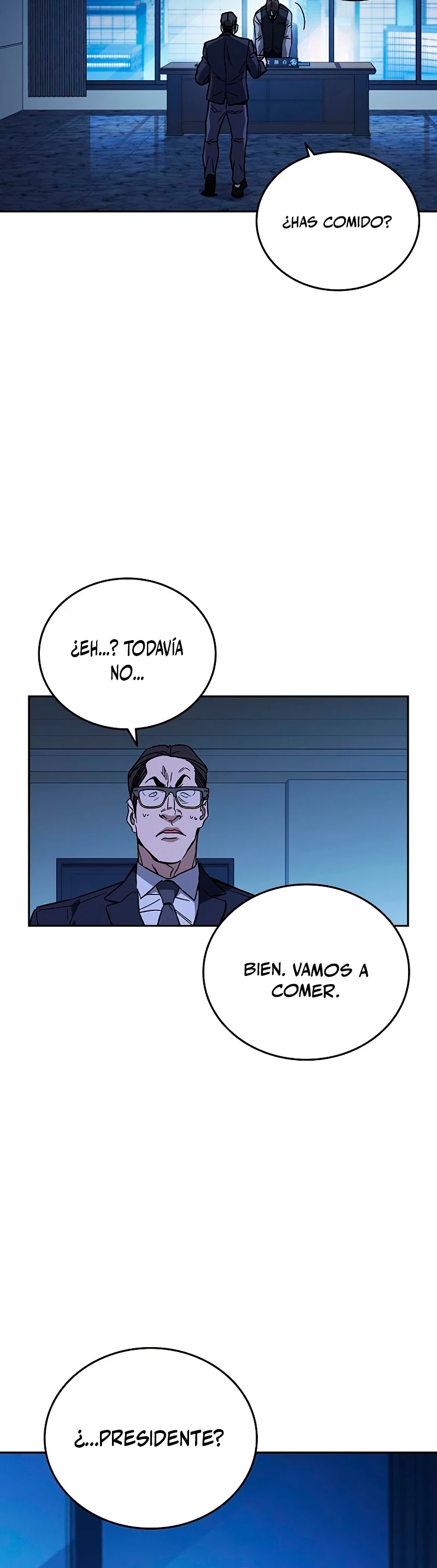 Grupo de Estudio Capitulo 208 página 31