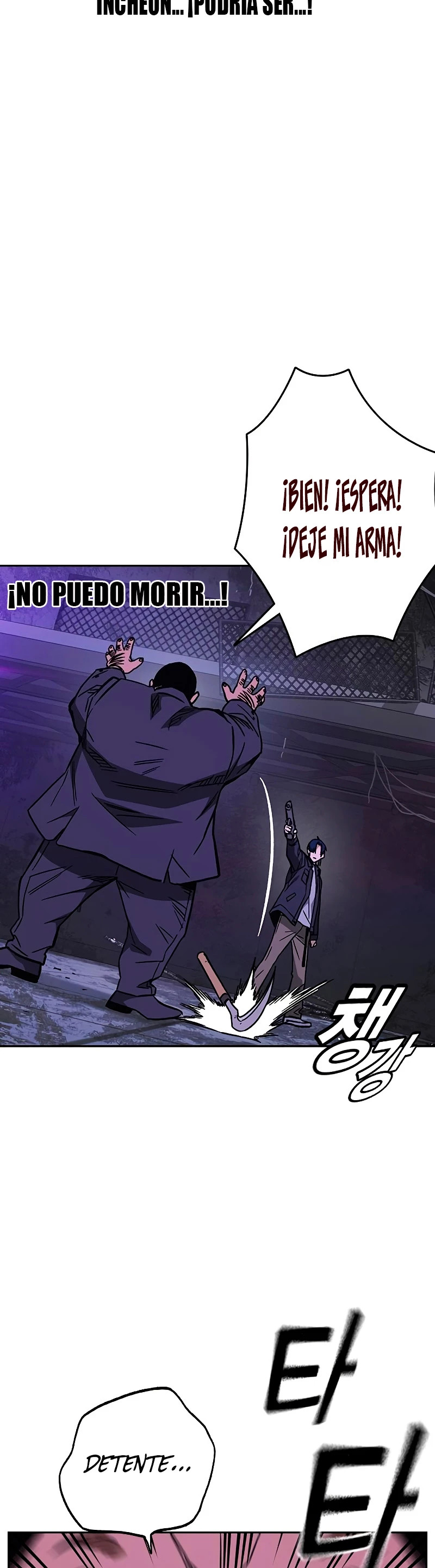 Grupo de Estudio Capitulo 208 página 37