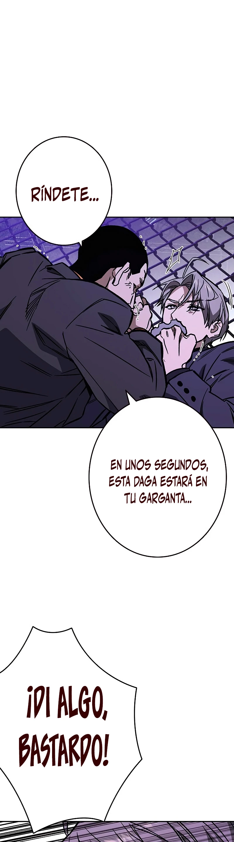 Grupo de Estudio Capitulo 208 página 40