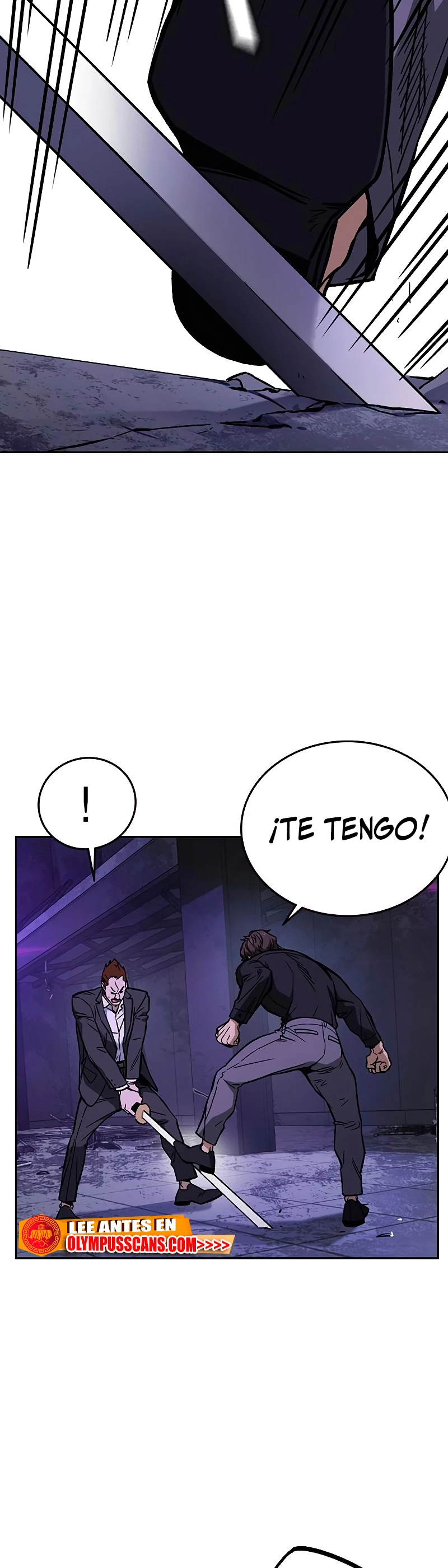 Grupo de Estudio Capitulo 208 página 45
