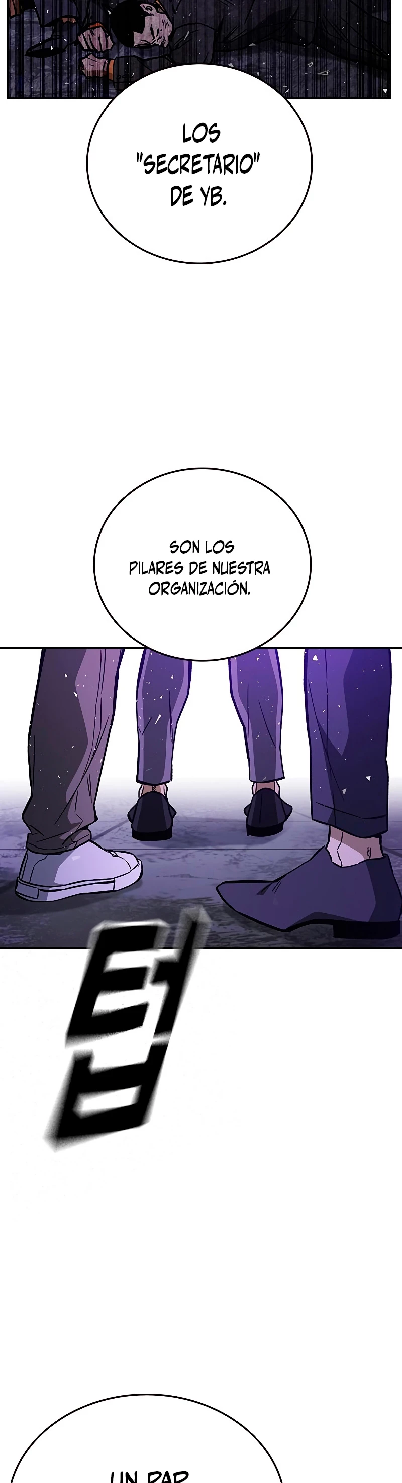 Grupo de Estudio Capitulo 208 página 53