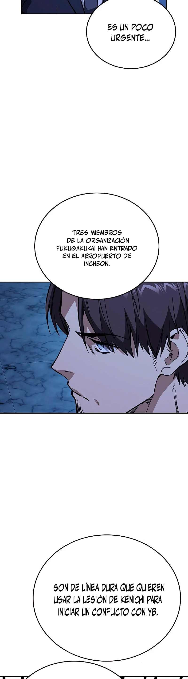 Grupo de Estudio Capitulo 208 página 6