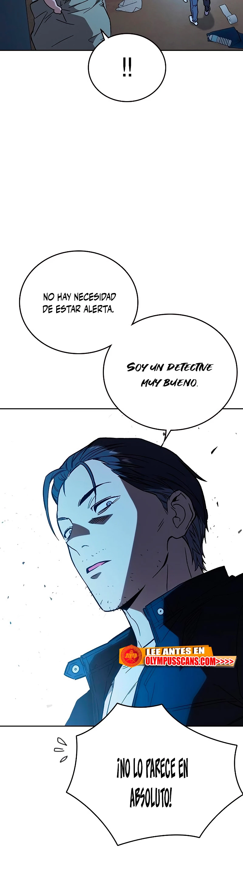 Grupo de Estudio Capitulo 209 página 21