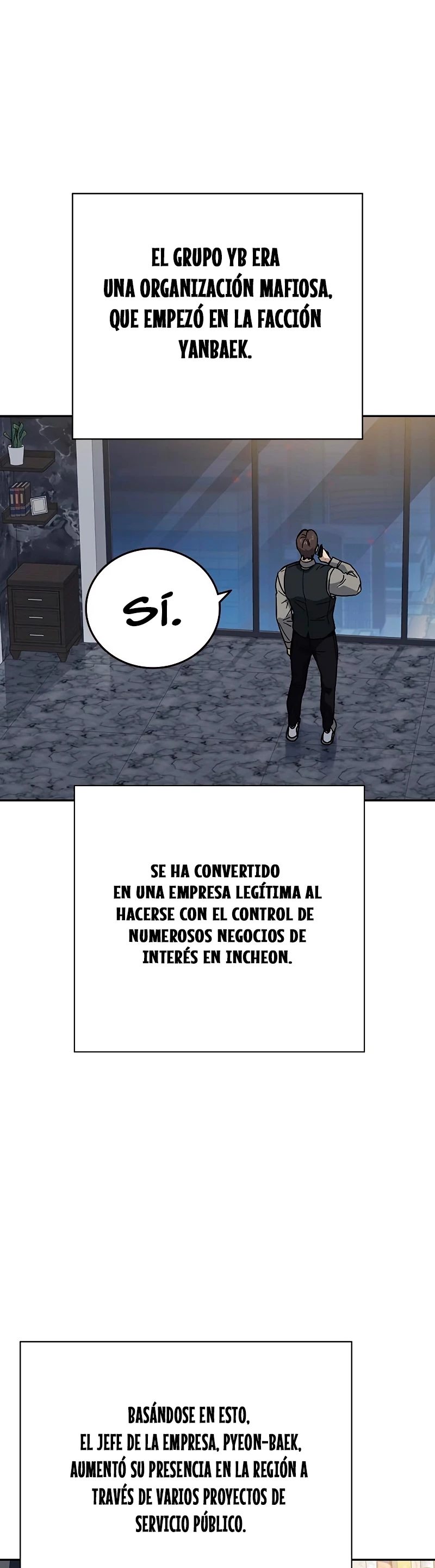Grupo de Estudio Capitulo 209 página 25